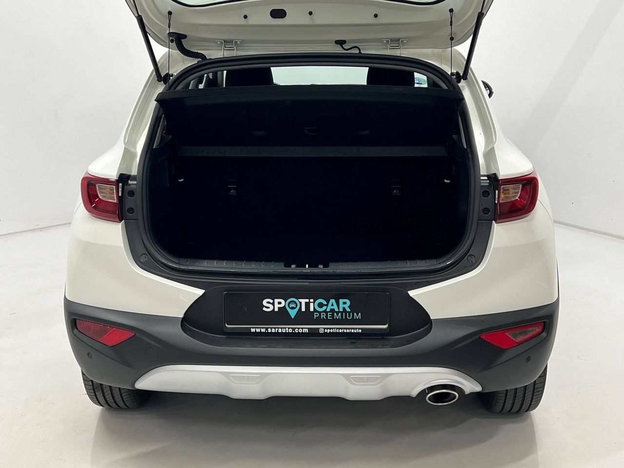 Foto Kia Stonic 6