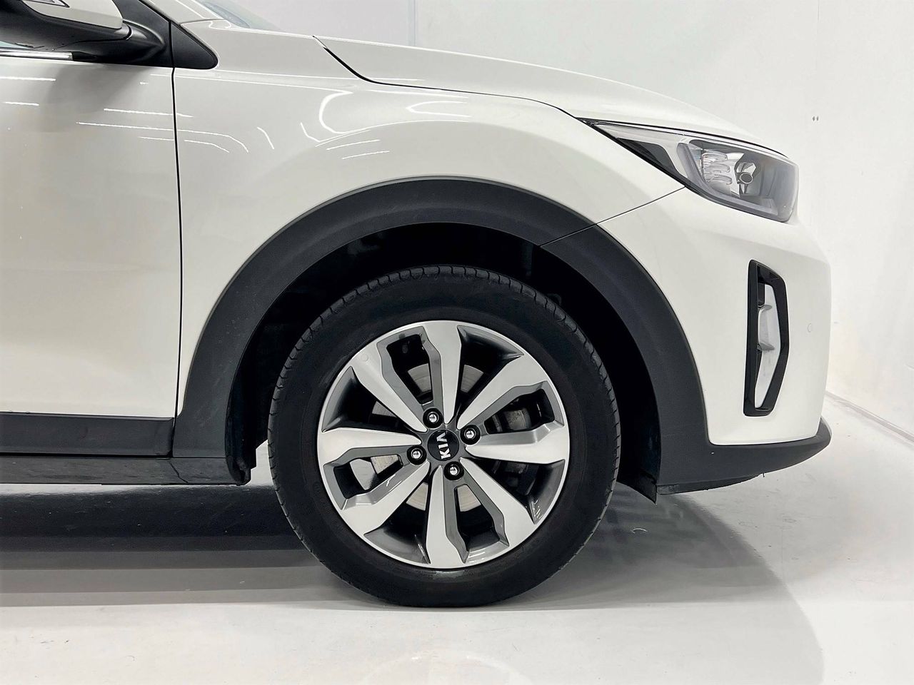 Foto Kia Stonic 11