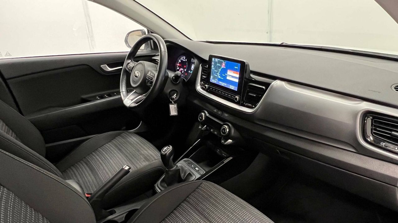 Foto Kia Stonic 16