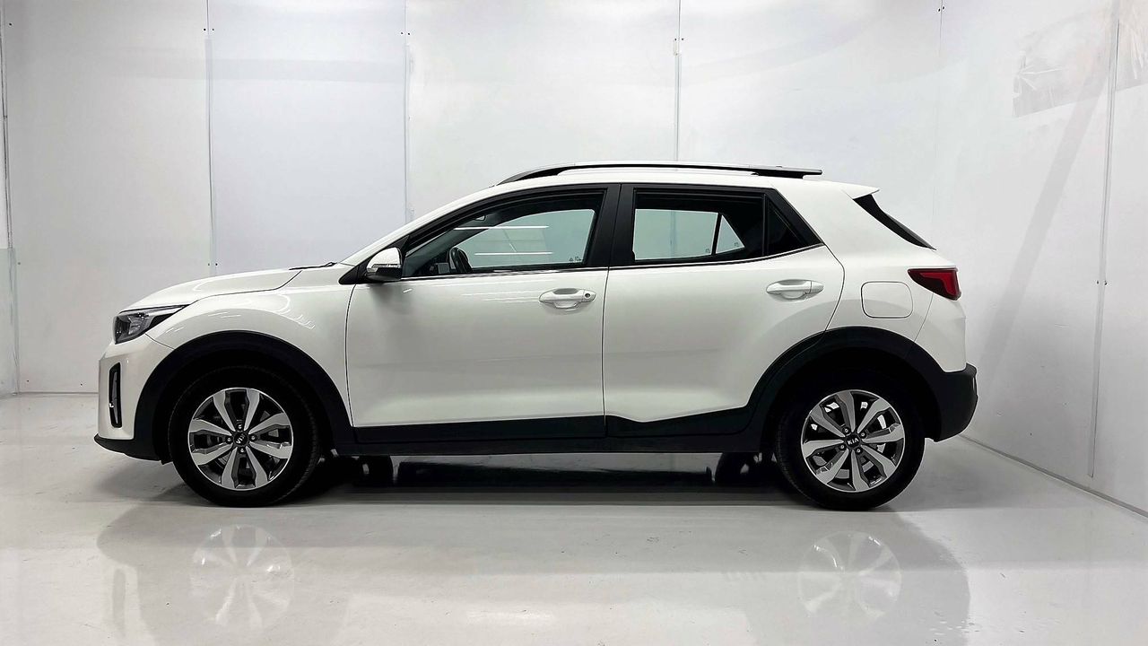 Foto Kia Stonic 18