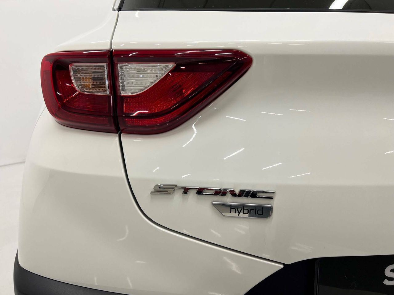 Foto Kia Stonic 20