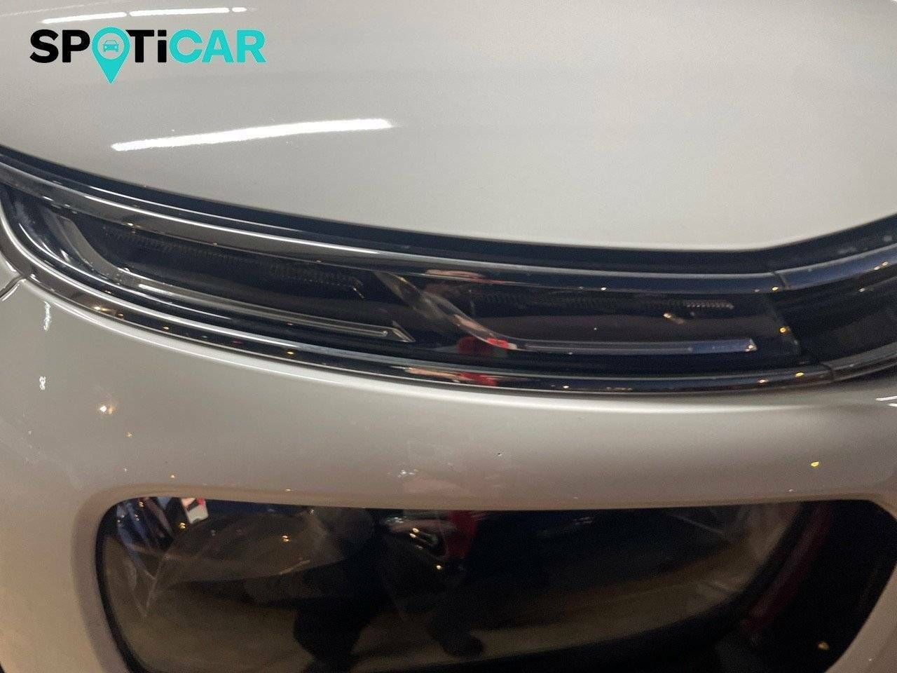 Foto Citroën C4 Cactus 16
