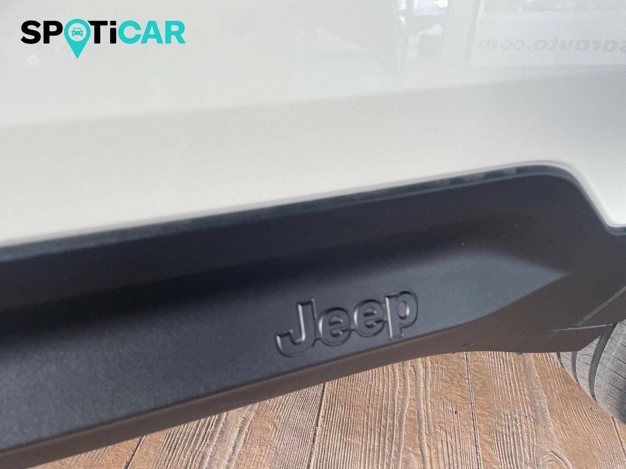 Foto Jeep Avenger 24