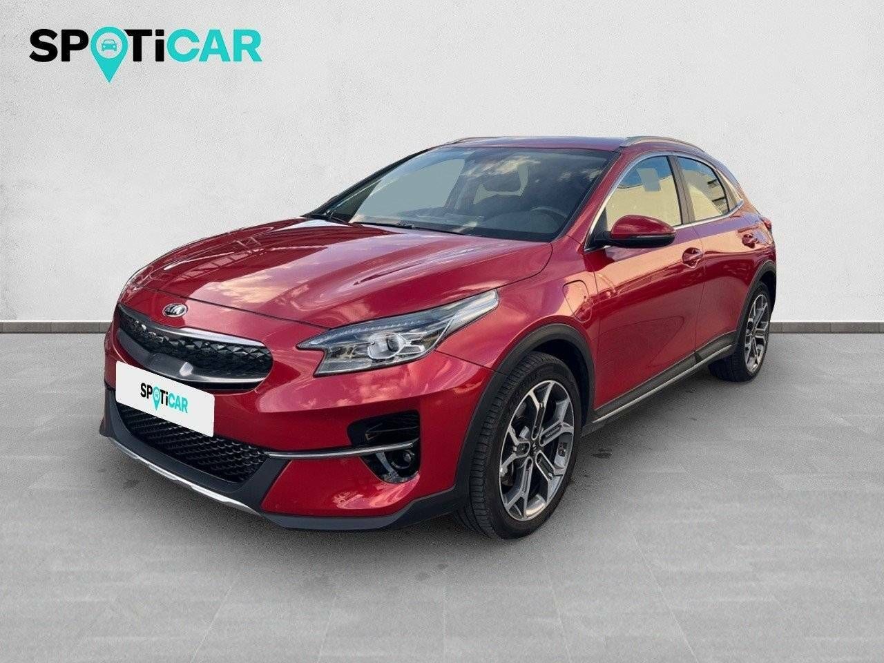 Foto Kia XCeed 1