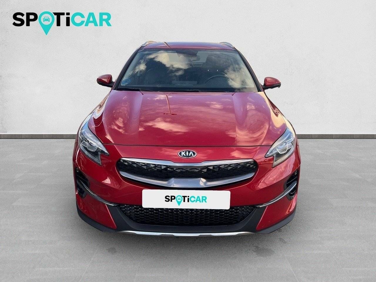 Foto Kia XCeed 2