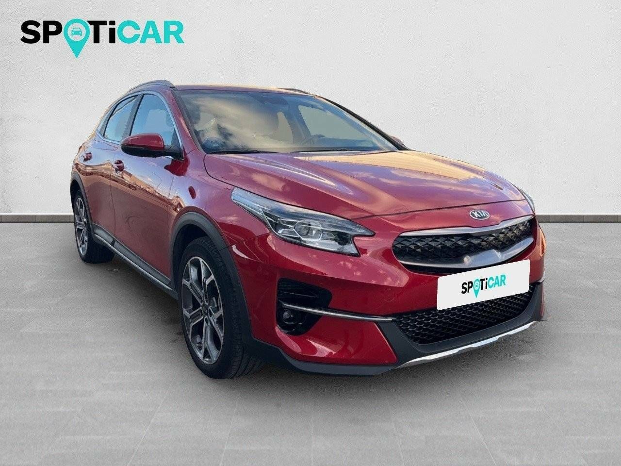 Foto Kia XCeed 3