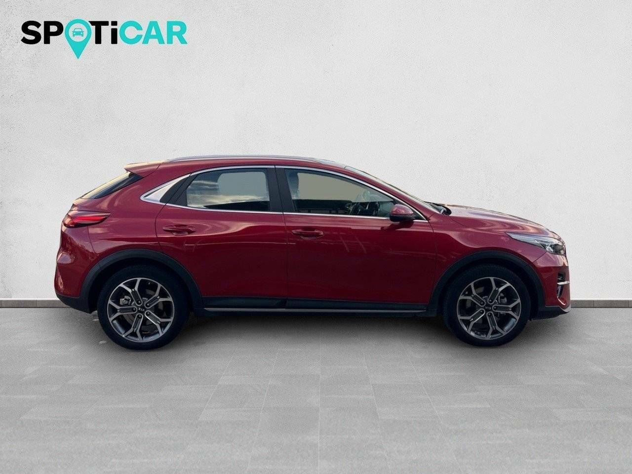 Foto Kia XCeed 4