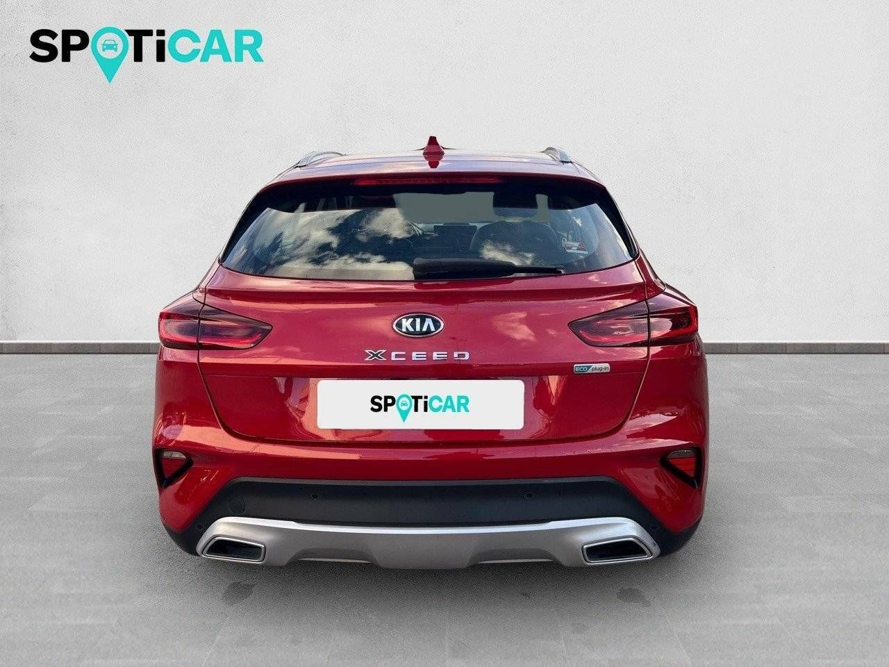 Foto Kia XCeed 5