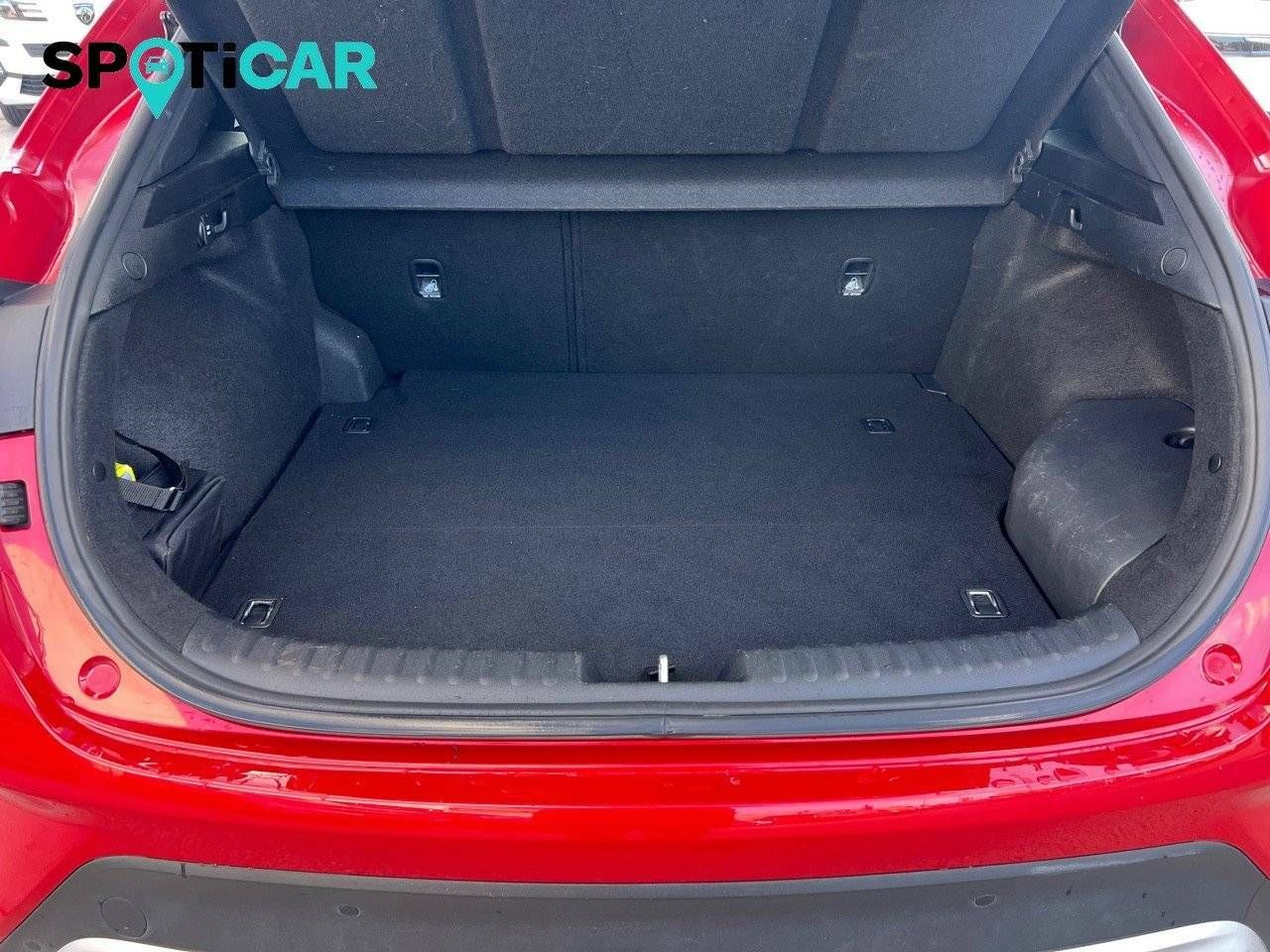 Foto Kia XCeed 6