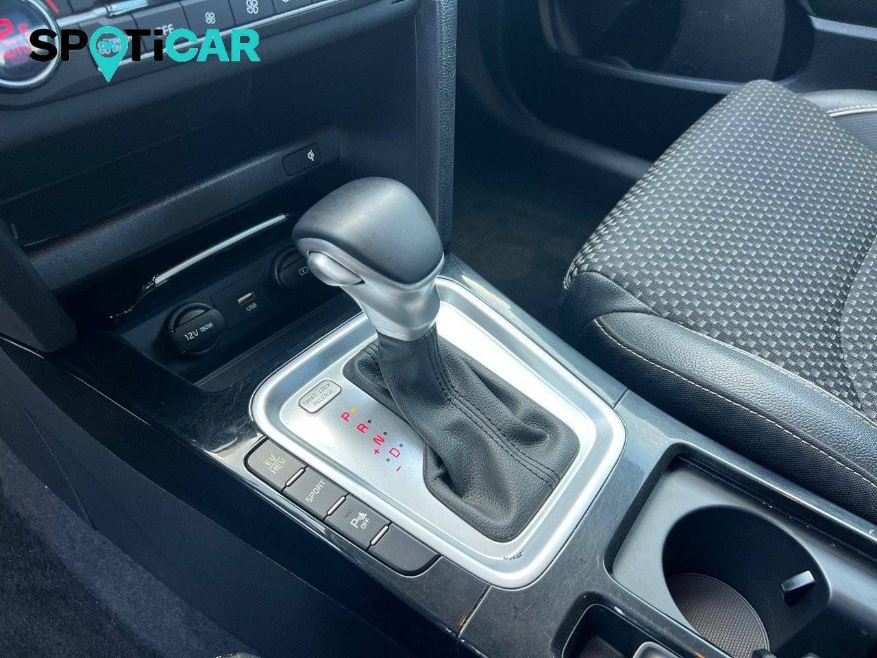 Foto Kia XCeed 14