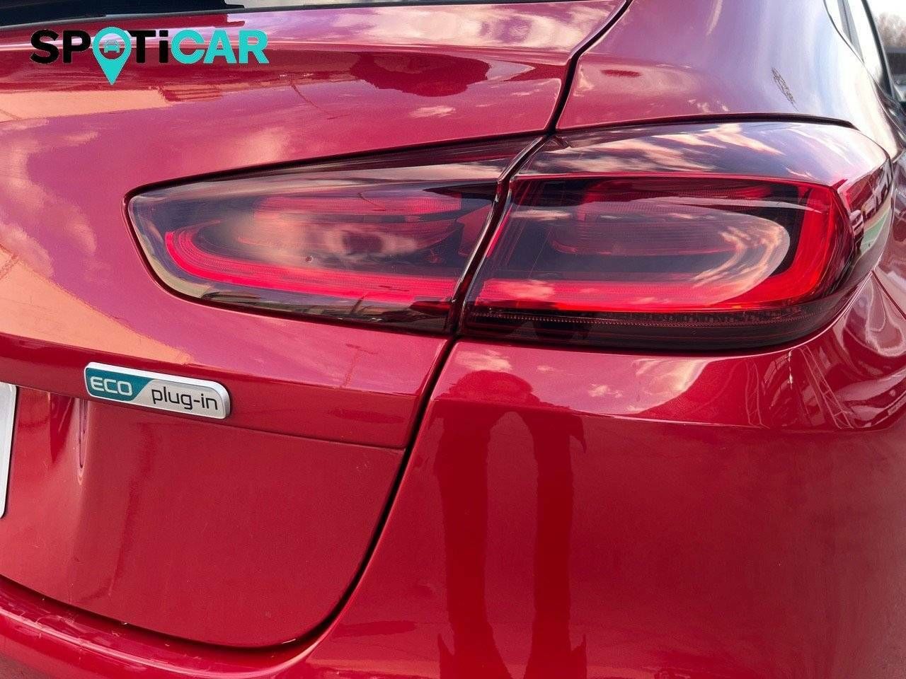 Foto Kia XCeed 17