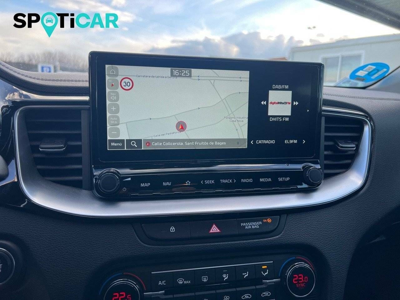 Foto Kia XCeed 18