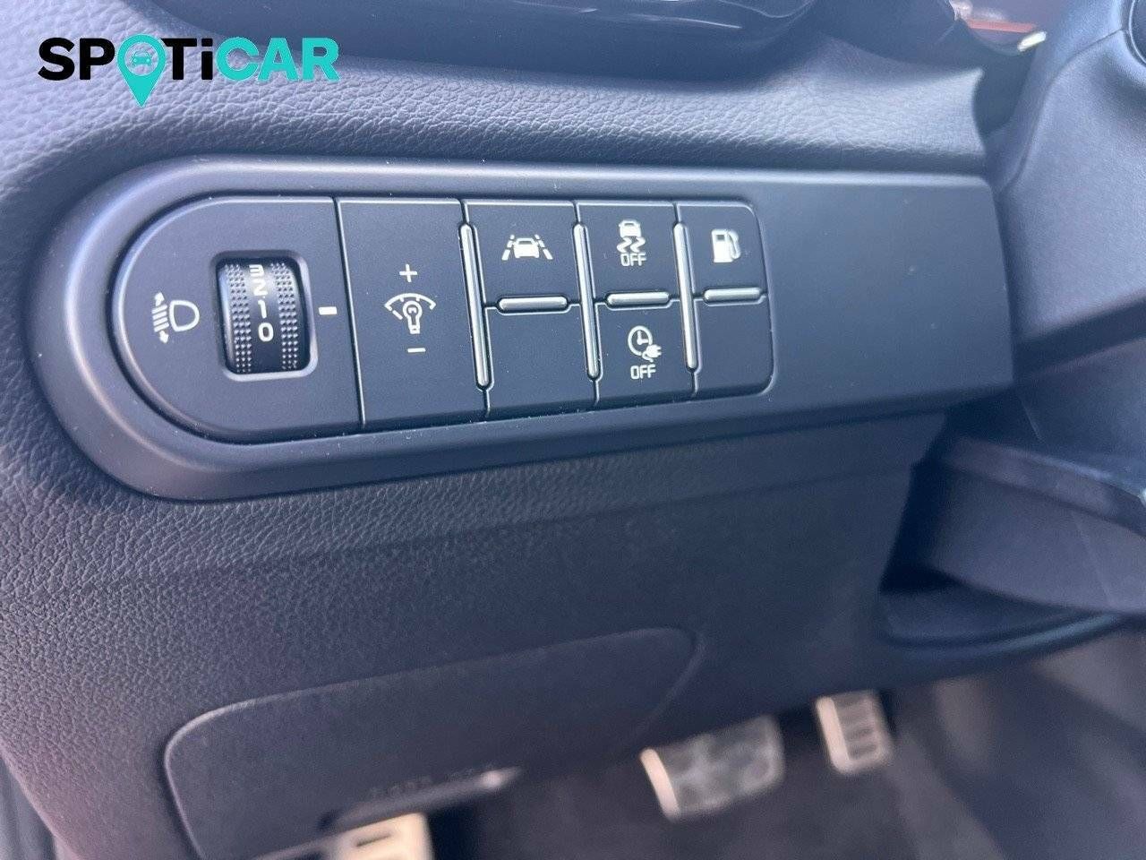 Foto Kia XCeed 23