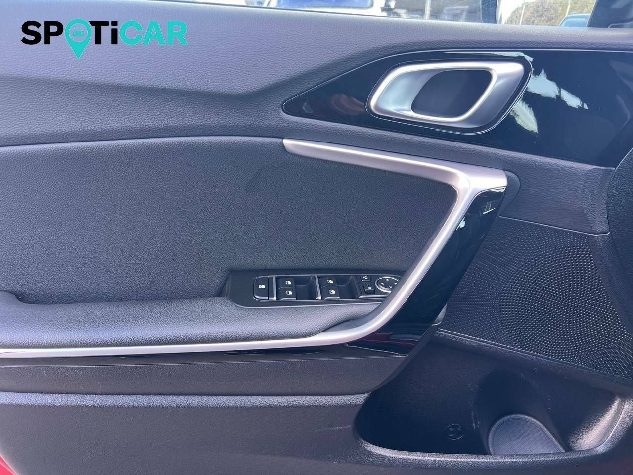 Foto Kia XCeed 24