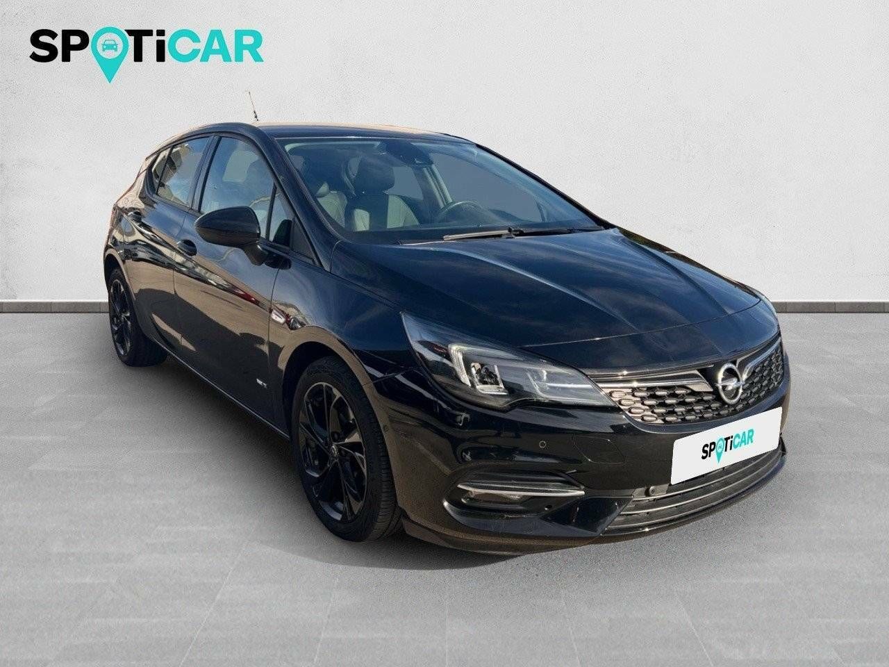 Foto Opel Astra 3