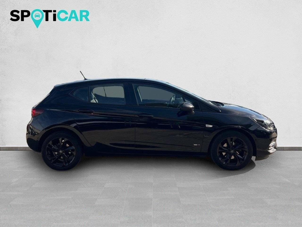 Foto Opel Astra 4