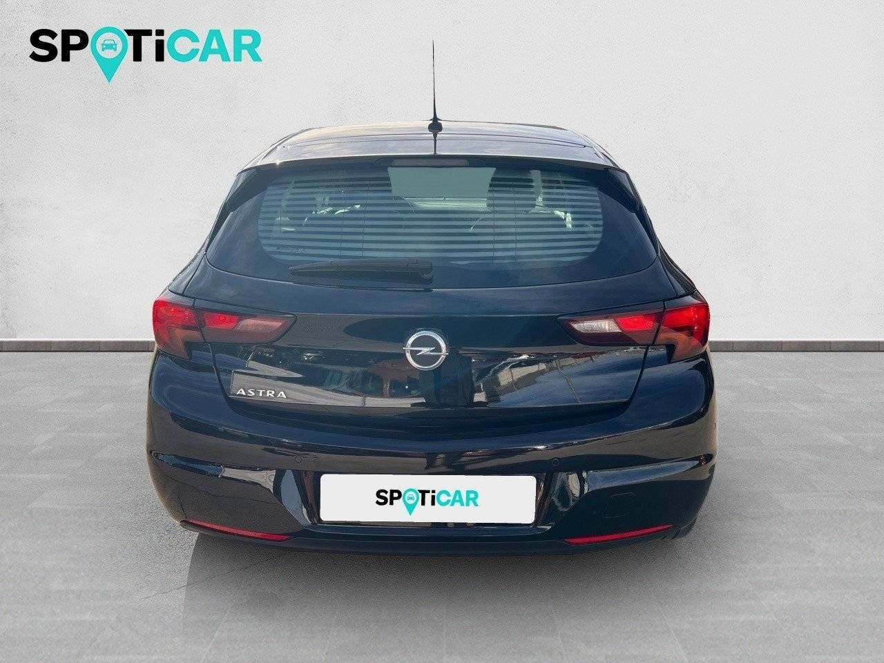 Foto Opel Astra 5