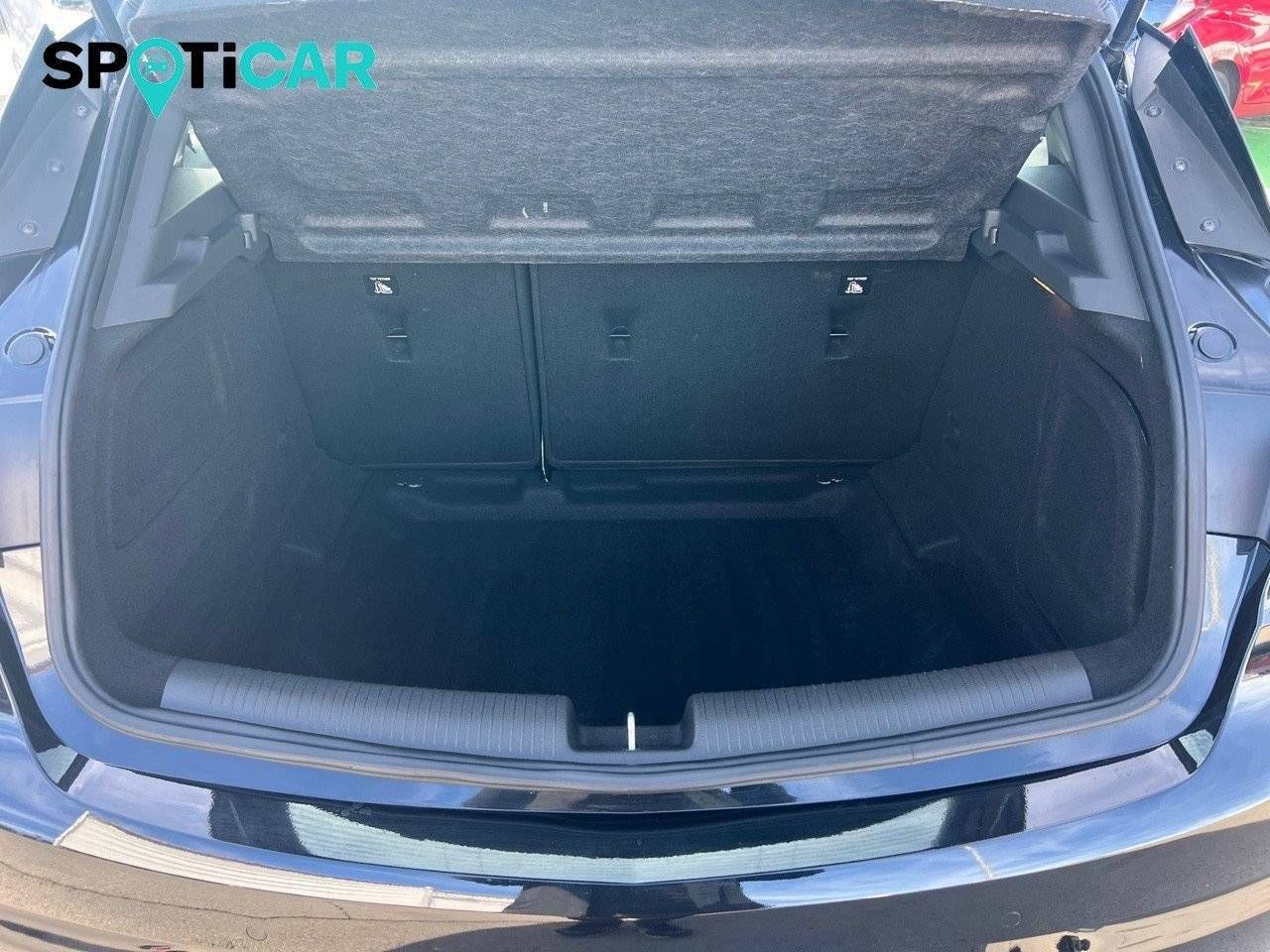 Foto Opel Astra 6