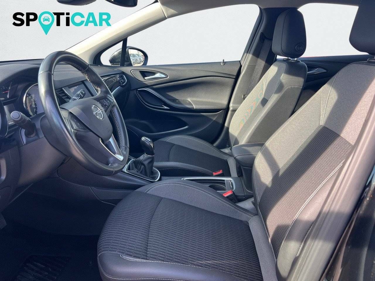 Foto Opel Astra 11
