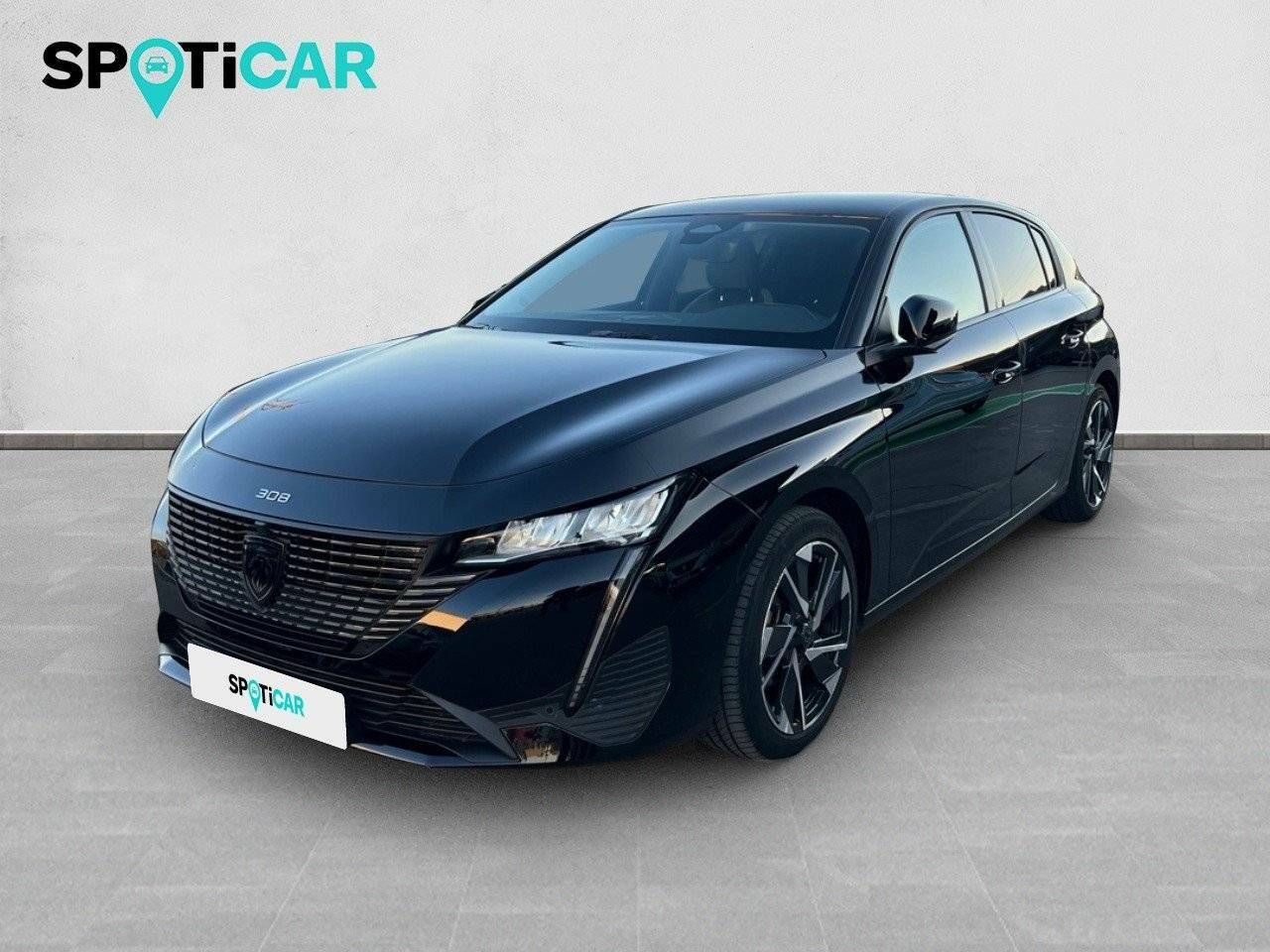 Foto Peugeot 308 1