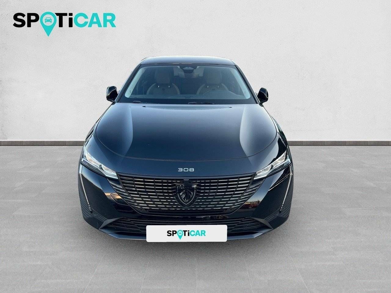 Foto Peugeot 308 2