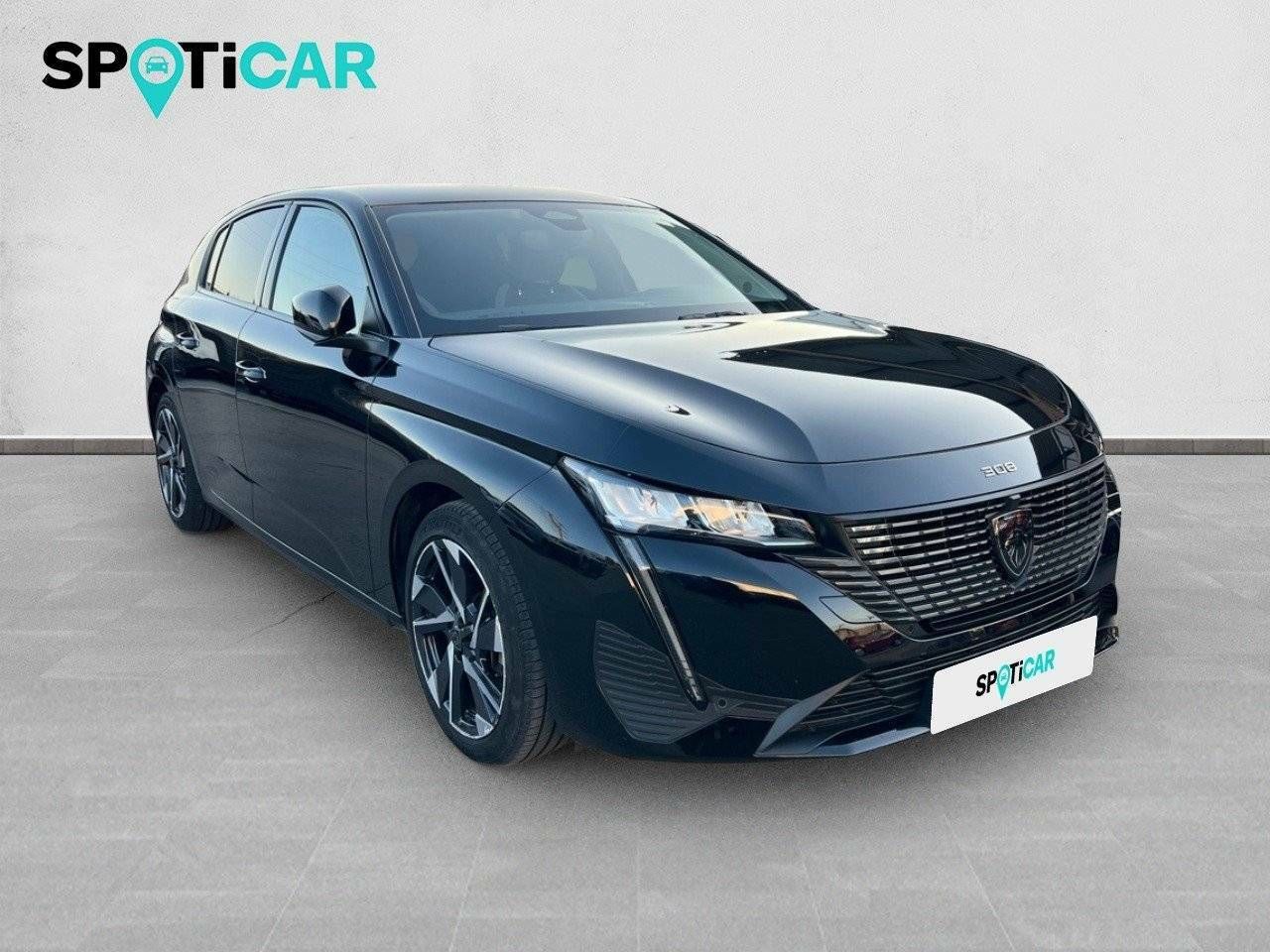 Foto Peugeot 308 3
