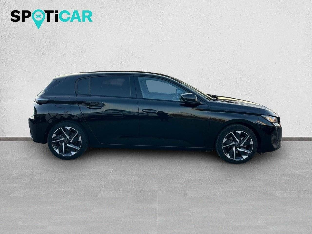 Foto Peugeot 308 4