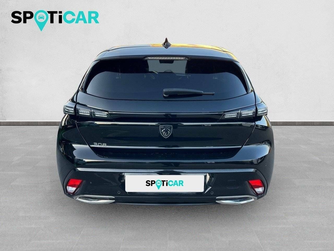 Foto Peugeot 308 5