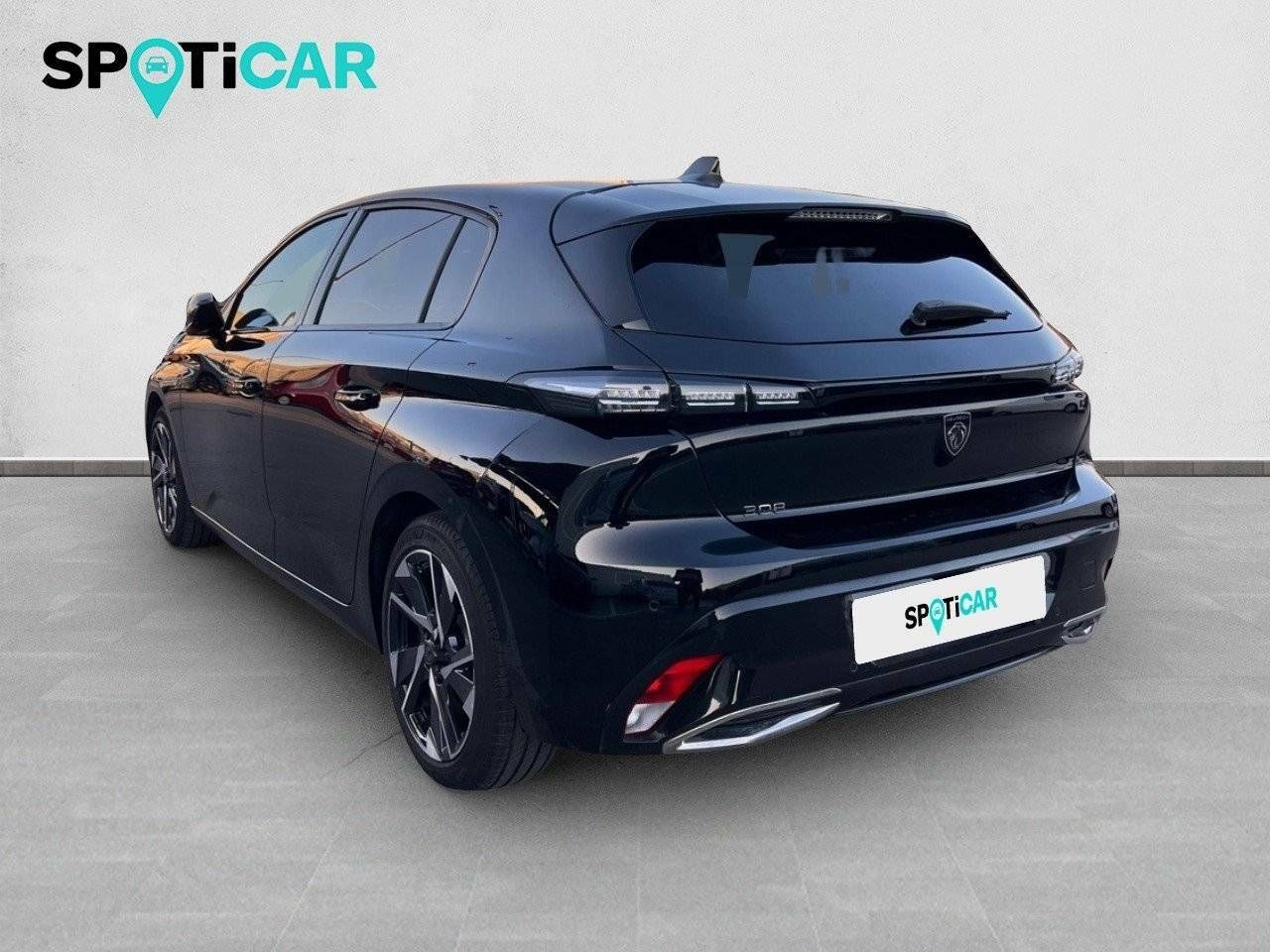 Foto Peugeot 308 7