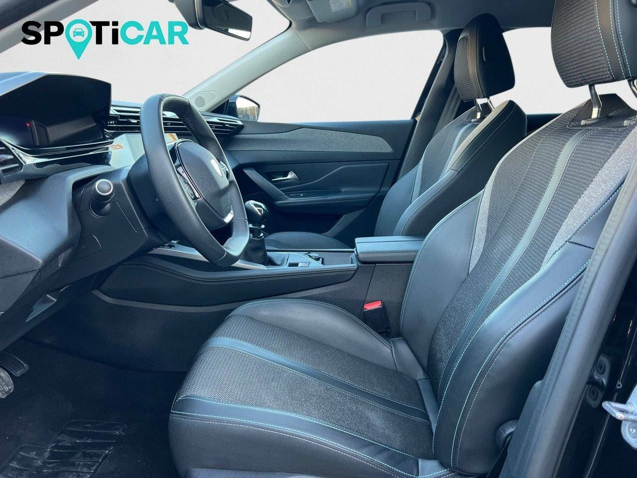 Foto Peugeot 308 11