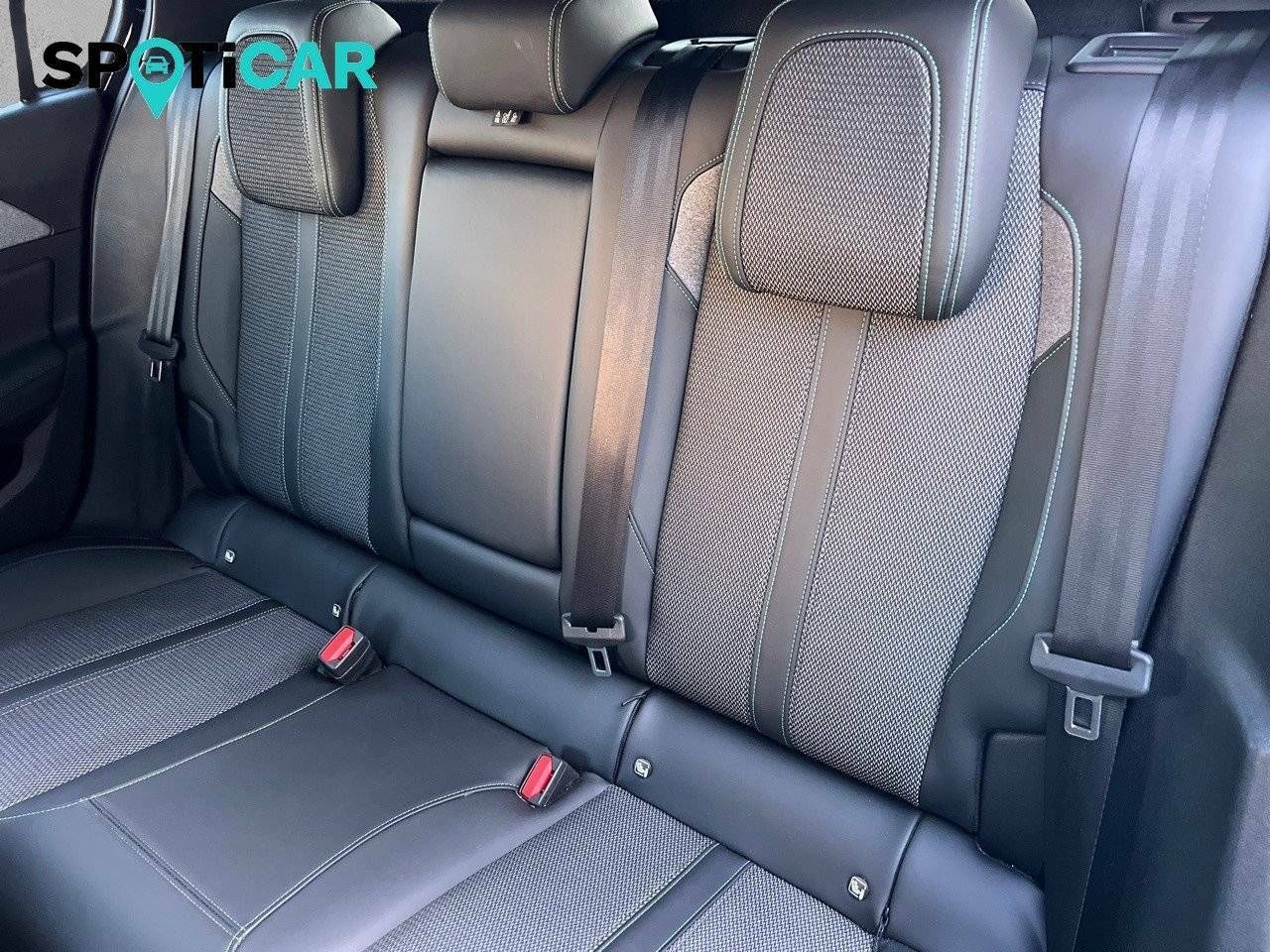 Foto Peugeot 308 12