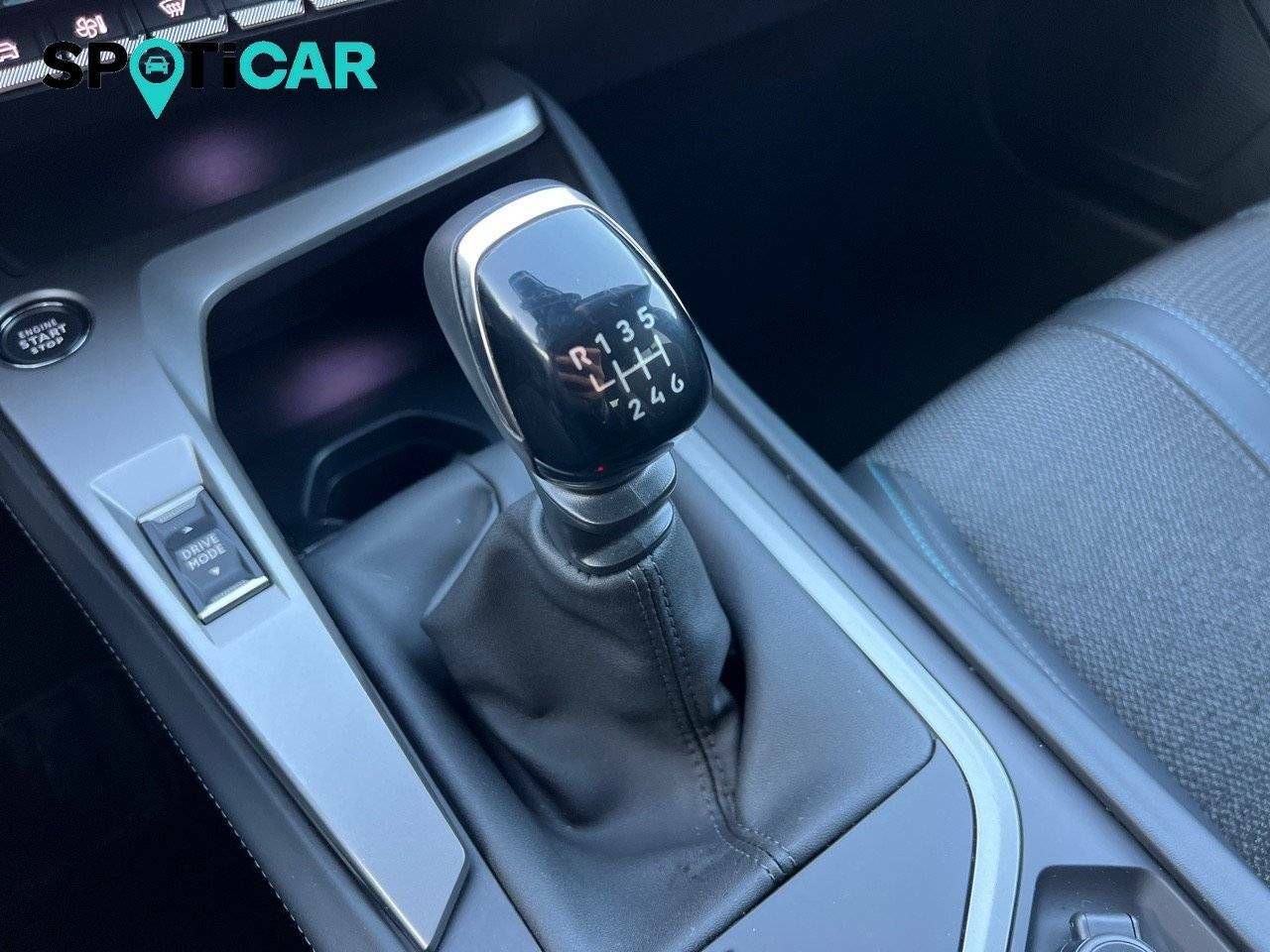Foto Peugeot 308 14