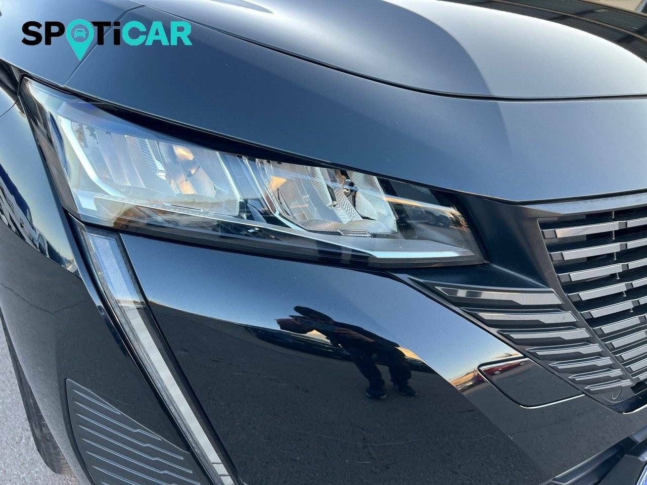 Foto Peugeot 308 16