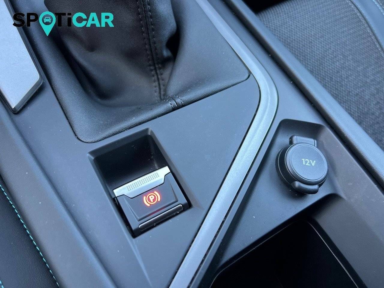 Foto Peugeot 308 19