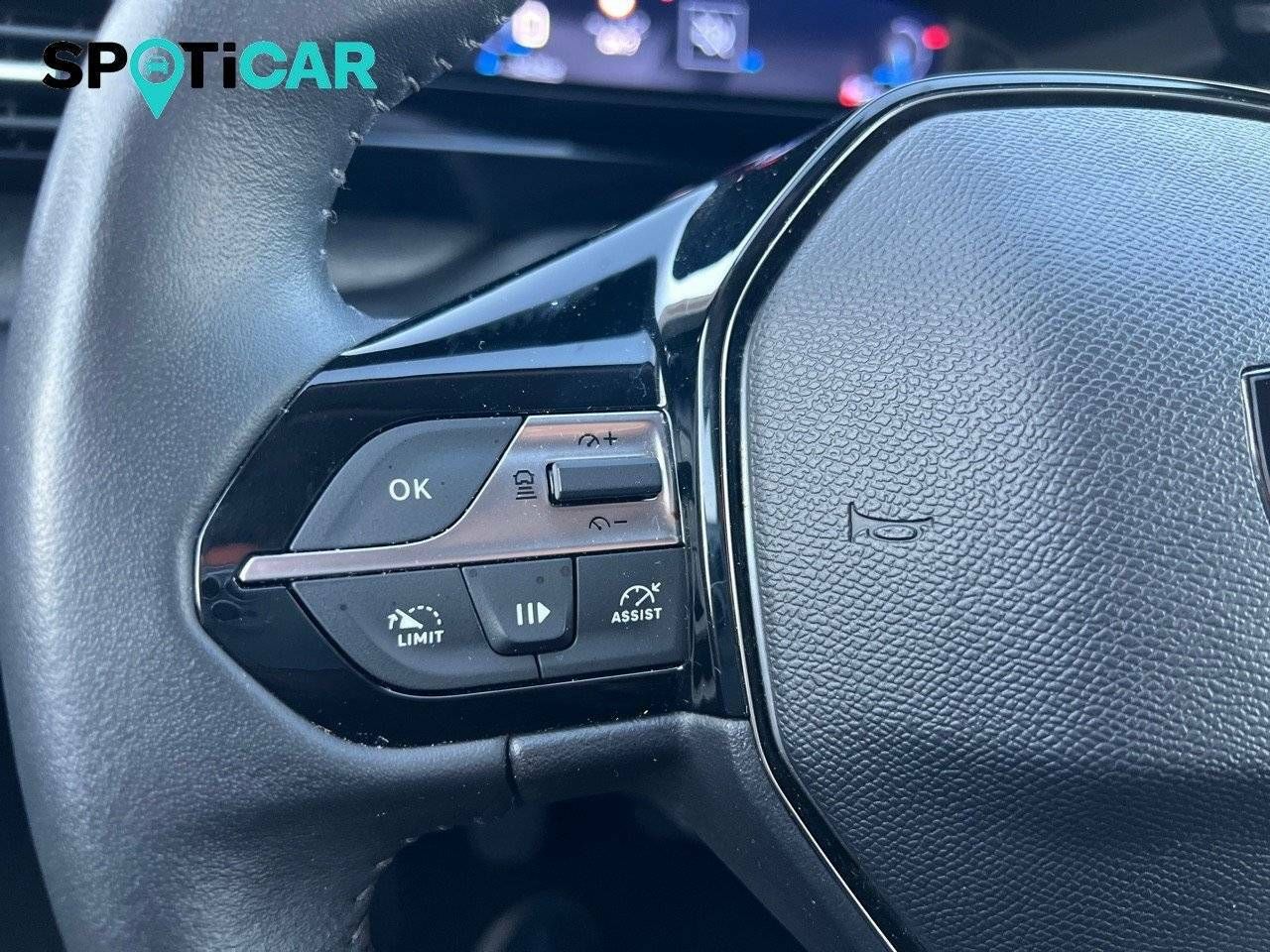 Foto Peugeot 308 20