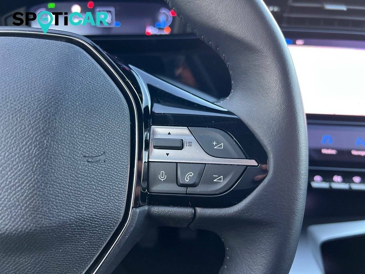 Foto Peugeot 308 21