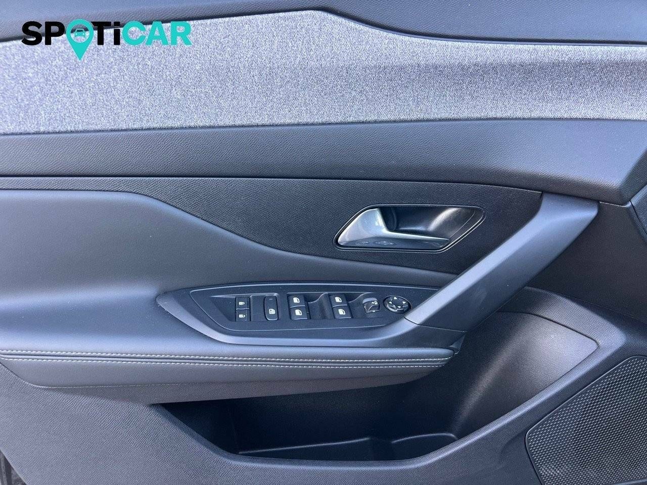 Foto Peugeot 308 23