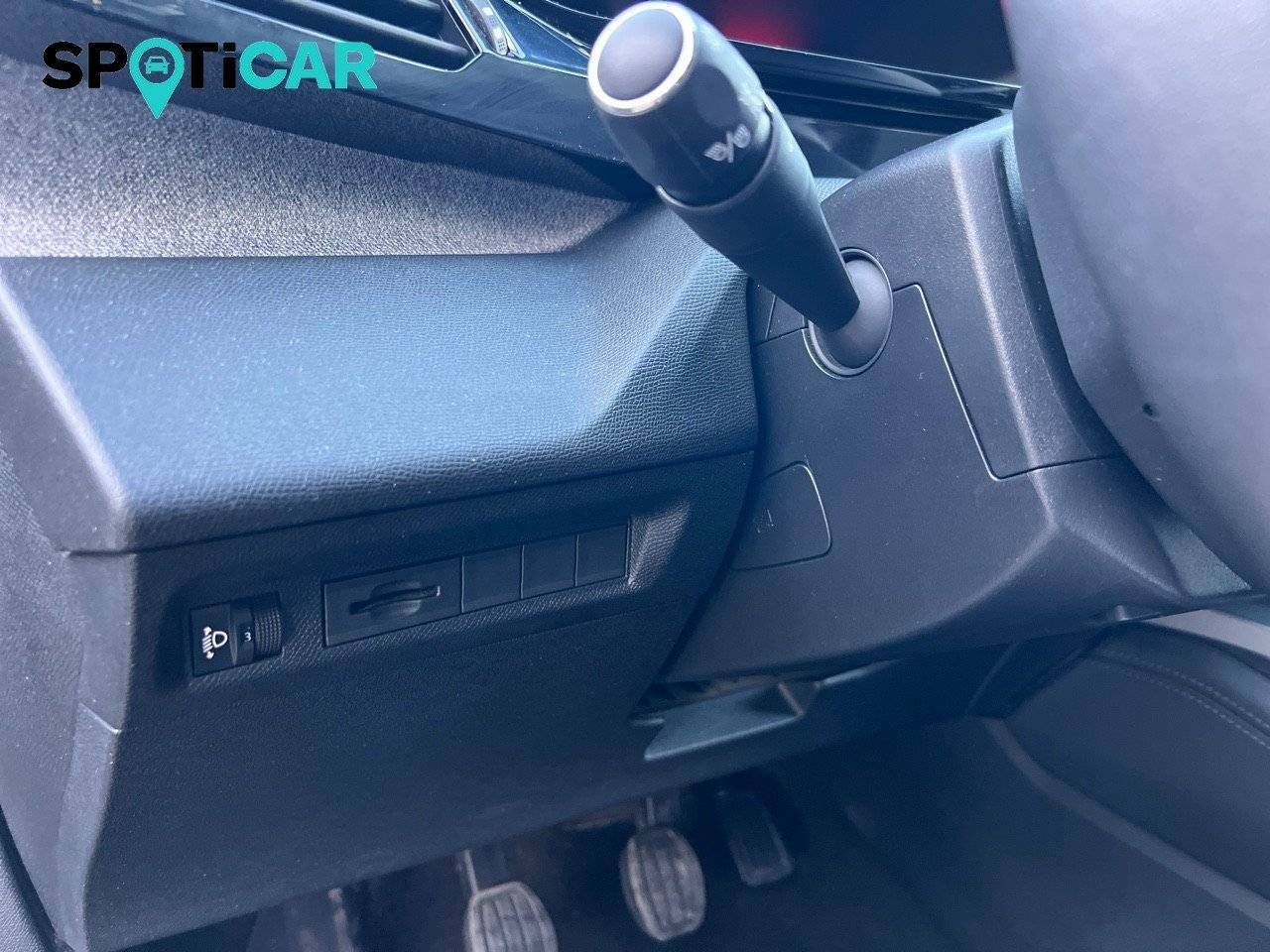 Foto Peugeot 308 24