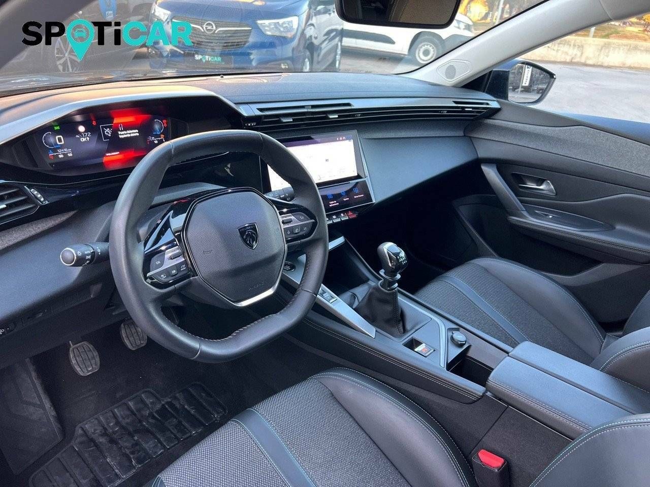 Foto Peugeot 308 25