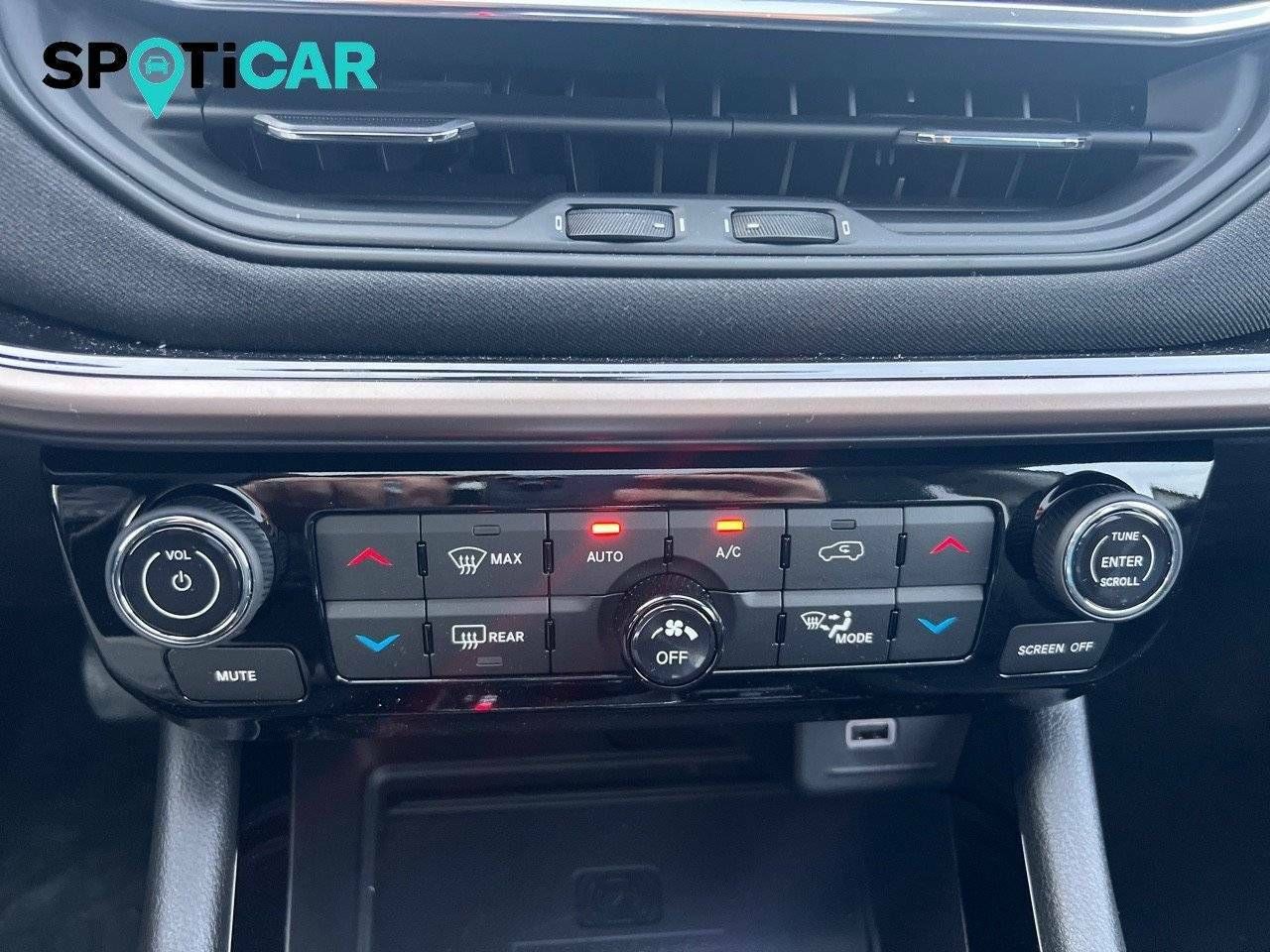 Foto Jeep Compass 18