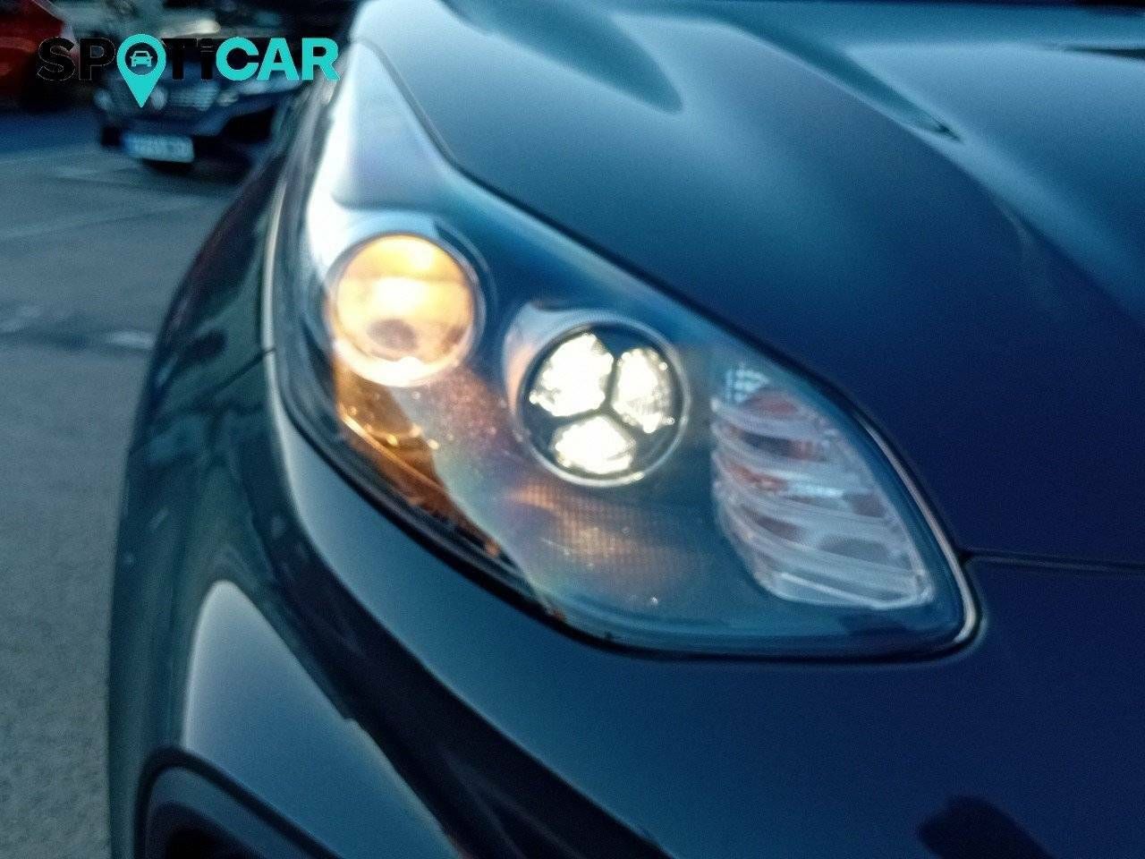 Foto Kia Sportage 16