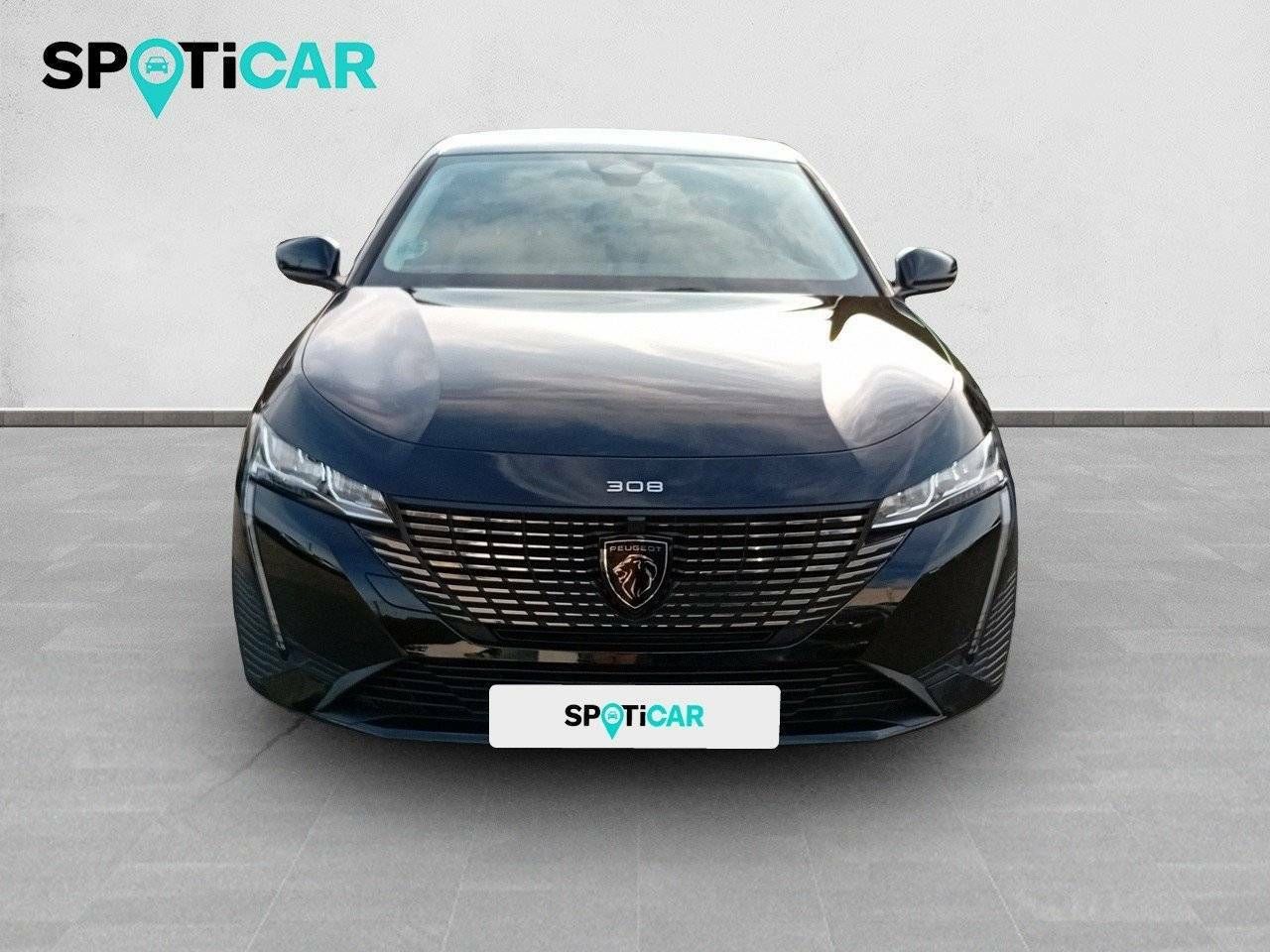 Foto Peugeot 308 2