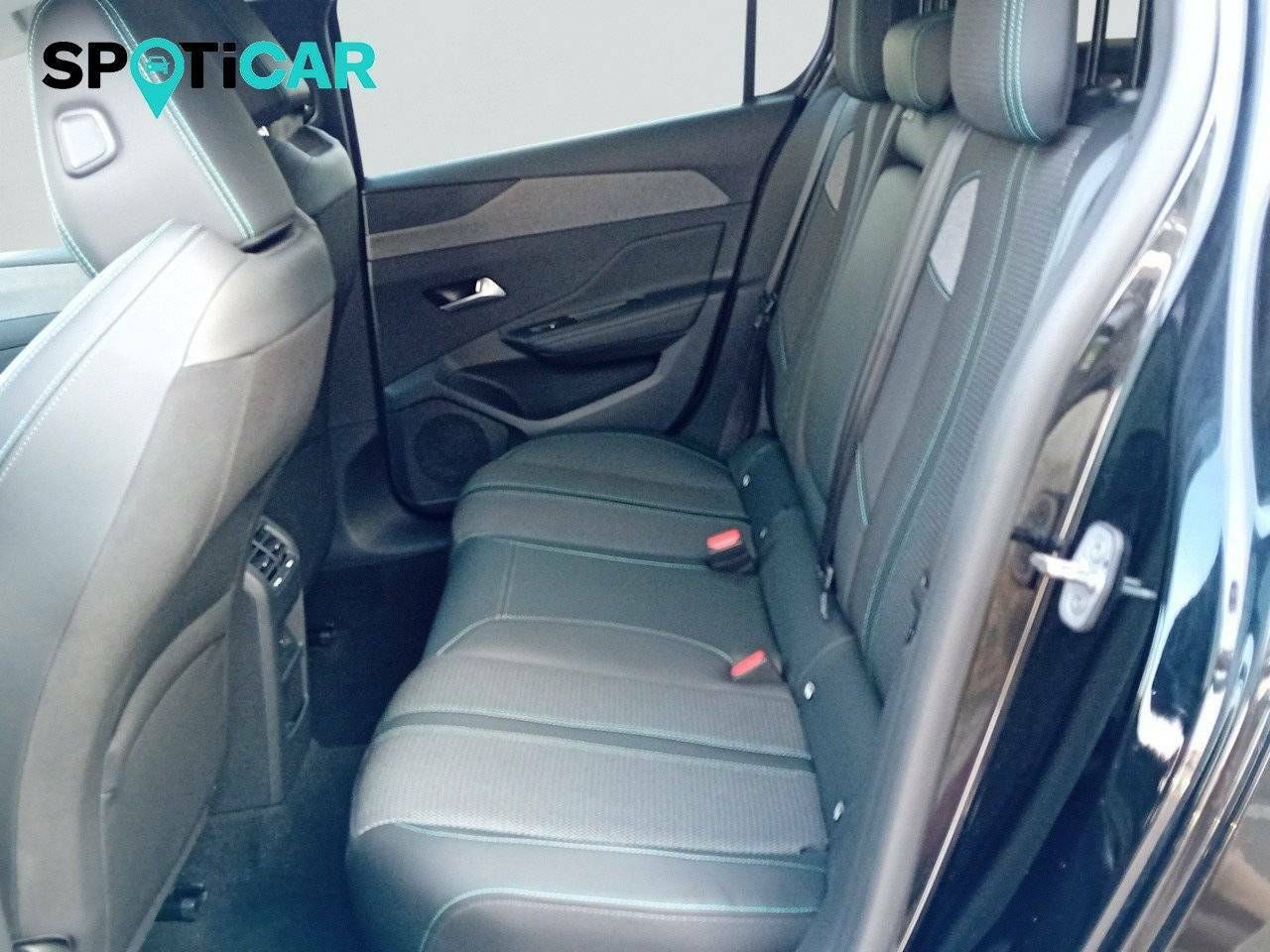 Foto Peugeot 308 12