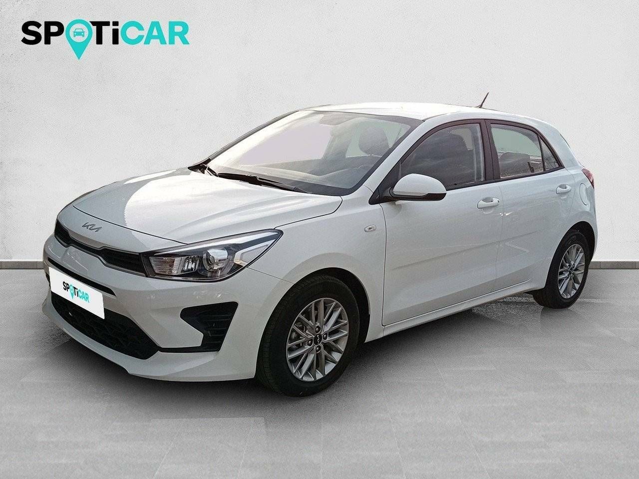 Foto Kia Rio 1