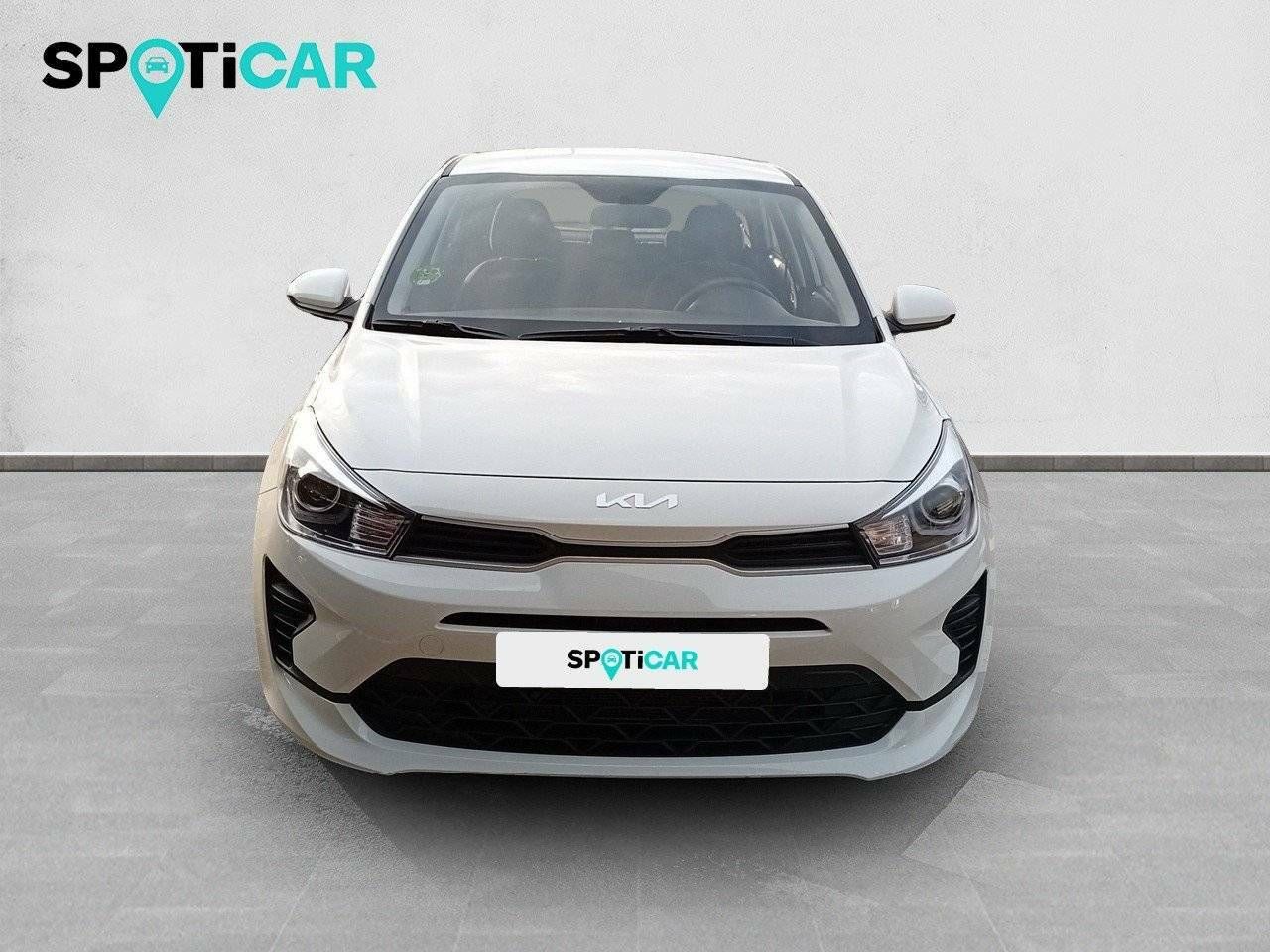 Foto Kia Rio 2