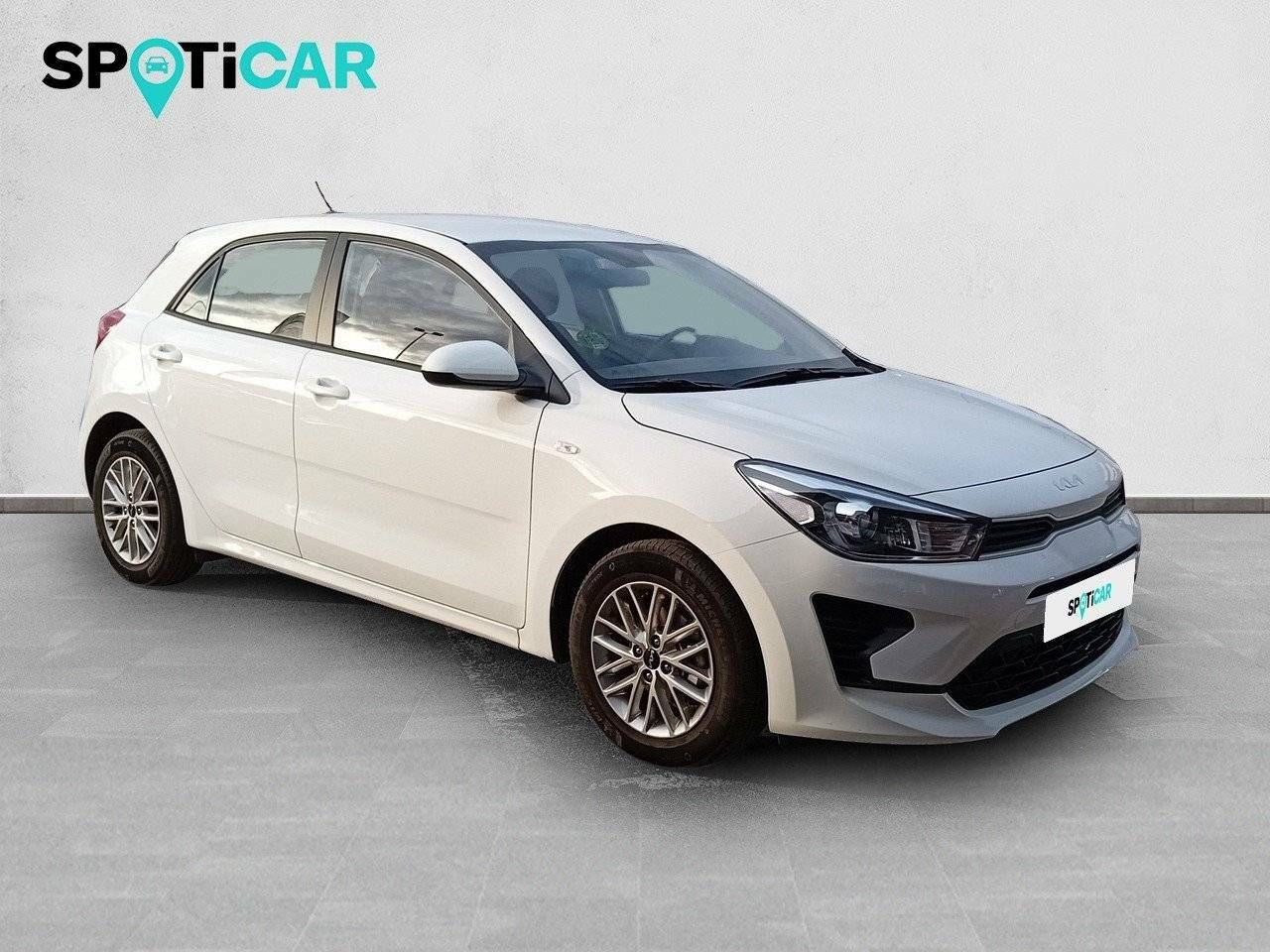 Foto Kia Rio 3