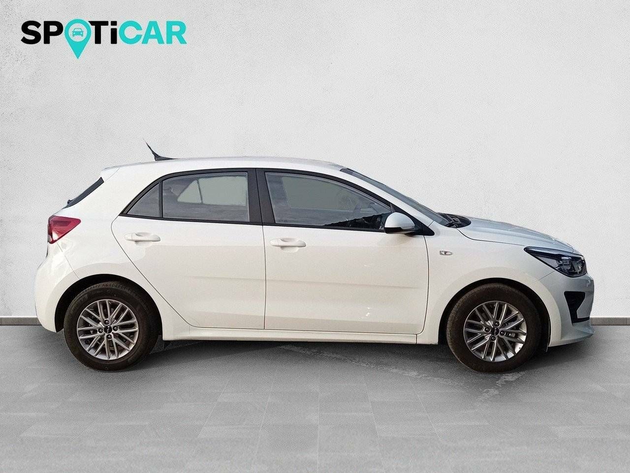 Foto Kia Rio 4