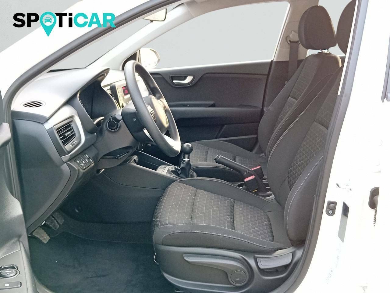 Foto Kia Rio 11