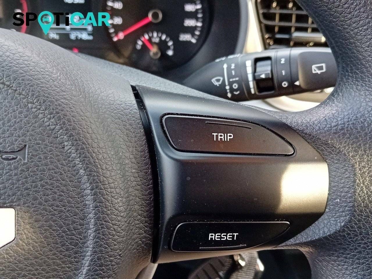 Foto Kia Rio 20