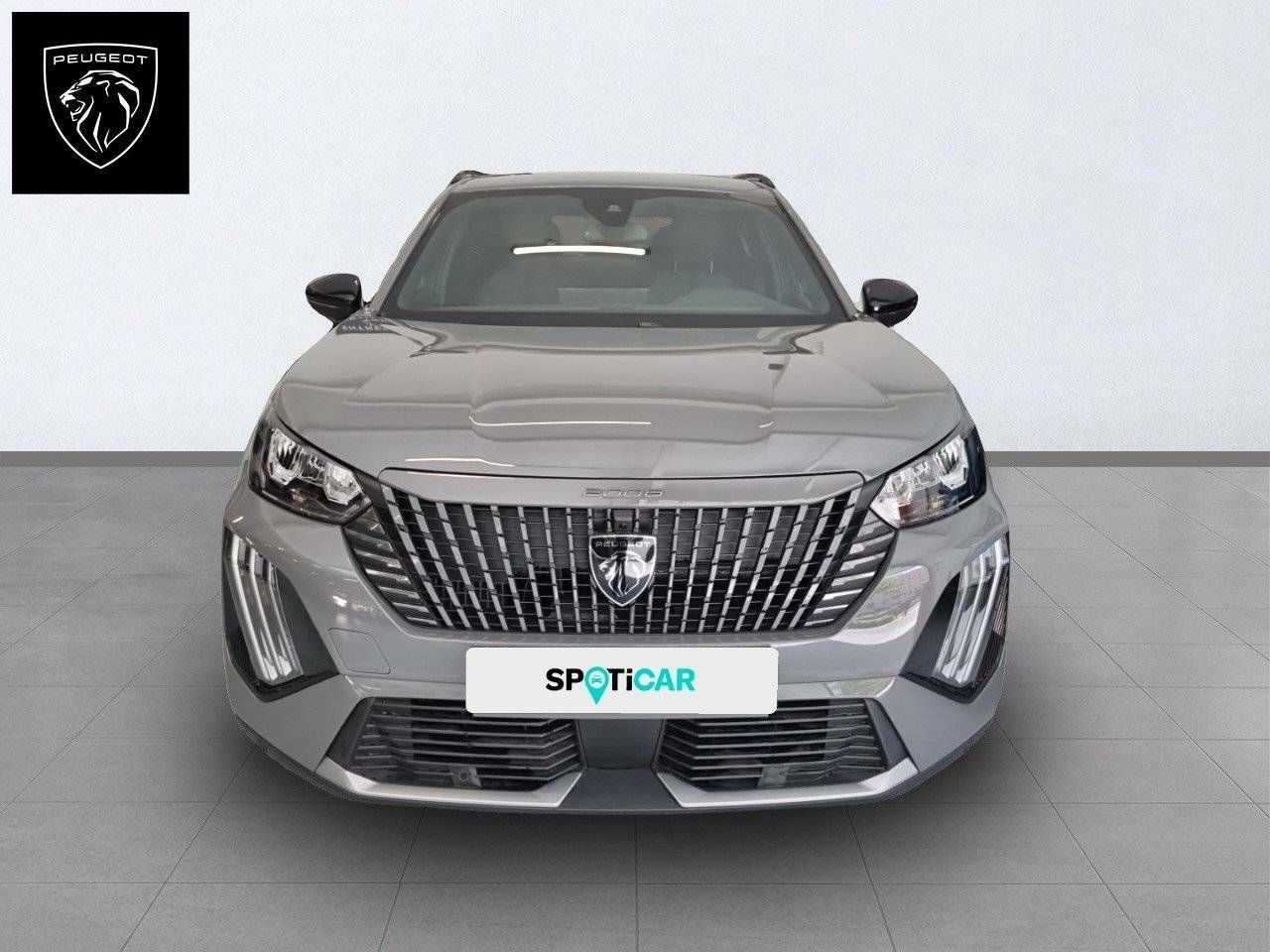 Foto Peugeot 2008 2